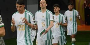 المنتخب الوطني يخوض لقاء مصيريا أمام الكونغو أمسية هذا الخميس