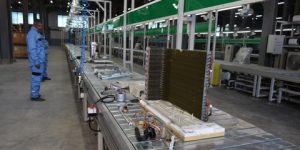 التحضير لإعداد خارطة إقليمية لفرص الاستثمار ببلديات برج بوعريرج