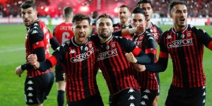 للقاء السوبر الإفريقي يوم 11 أوت المقبل.. اتحاد العاصمة يؤكد جاهزية لاعبيه للإطاحة بنادي القرن