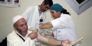 فورار: اقتناء مليوني جرعة لقاح مضاد لفيروس الأنفلونزا الموسمية