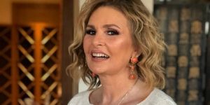 يسرا: “ألف حمدالله على السلامة” حقق أكثر من 100 مليون مشاهدة على تيك توك