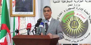 تسجيل قرابة 40 ألف محبوس يزاولون تعليما في مختلف الأطوار