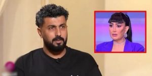 المخرج محمد سامي يكشف حقيقة الصلح مع غادة عبد الرازق