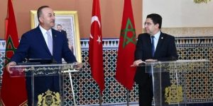 تركيا تستدعي سفيرها بالرباط …وصدمة بالمغرب