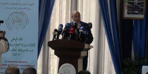 زيتوني يكشف عن خارطة طريق لتنظيم القطاع والحد من ارتفاع الأسعار