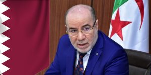 وزير الشؤون الدينية والأوقاف في زيارة عمل إلى دولة قطر