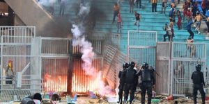 بعد أحداث الشغب التي جرت في تونس.. شبيبة القبائل تودع شكوى رسمية لدى الكاف