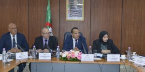 برلمان : اللجنة متساوية الأعضاء تصادق بالإجماع على الصياغة الجديدة للمادة 22 من قانون الإعلام