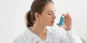 كشف تفاصيل خلل مناعي يسبب “الربو”