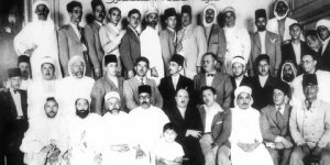 الموروث الفكري لمؤسسي جمعية العلماء المسلمين.. منارة لا تنطفئ