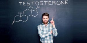 انخفاض هرمون الذكورة… أسباب متعددة ووسائل علاجية