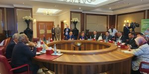 وزير السكن: الجزائر مستعدة لوضع خبرتها في السكن لصالح ليبيا