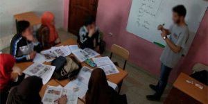 خاصة قبيل الإختبارات النهائية.. دروس الدعم تبلغ ذروتها هذه الفترة