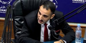 الحيدوسي: الجزائر تطمح إلى تنويع شراكاتها وتعزيز استثماراتها الإقتصادية مع البرتغال