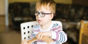 “متلازمة داون” ومهارات الحياة