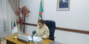  كريكو: حقوق الطفل في الجزائر محمية بقوة” الدستور”