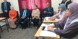 كريكو.. مرافقة نفسية لأزيد من 1500 مترشح للباك والبيام لدورة 2023