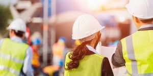 اجراءات وقائية لضمان السلامة والصحة في العمل