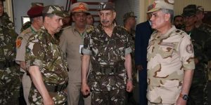 المشاركون في قدرة إقليم شمال إفريقيا يؤكدون على أهمية التعاون الإقليمي