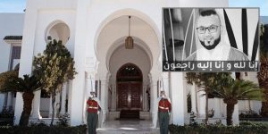 رئاسة الجمهورية تعزّي في وفاة الصحفي عبد القادر بن زرقة