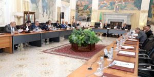 مجلس الأمة: اجتماع لجنة الشؤون القانونية لمراجعة النظام الداخلي للمجلس