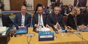 إستراتيجيات إعادة التشكيل الجيو-سياسي للعالم تفرض مزيدا من التنسيق والعمل الجماعي