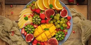 خبيرة تغذية تنصح بهذه الفاكهة الصيفية: مفيدة للعين