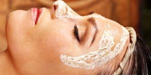 جمال وأناقة.. قناع الشعير للبشرة المُجهدة