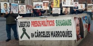 جمعيات فرنسية تطلق حملة  لفك الحصار المضروب على المناطق الصحراوية المحتلة