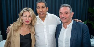 يولاندا دياز المرشحة لرئاسة الحكومة الإسبانية تجدد إلتزامها لدعم كفاح الشعب الصحراوي
