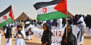 إصرار على مواصلة المسيرة …في الذكرى الـ 50 لتأسيس جبهة البوليساريو