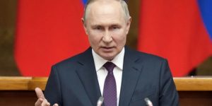 بوتين: الوضع في العالم غير مستقر