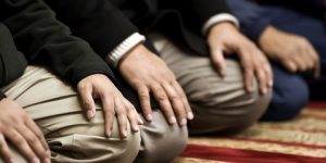 لنعيد للمسجد مكانته