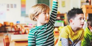 حقوق الطفل في الإسلام