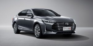 افخم سيارة عند الصانع الصيني GAC.. 2023 GA8   قيمة عالية مقابل السعر