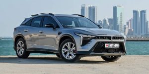 بتصميم عصري يجمع بين الجرأة والفخامة.. فاو بيستون B70S 2023 ابتداءا من 214 مليون