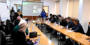 انضمام رابطة وكالات أنباء المتوسط لشبكة وسائل إعلام الأمم المتحدة: وكالة الأنباء الجزائرية تحتضن أول دورة تكوينية