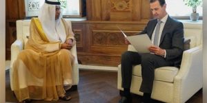 الإمارات تدعو الرئيس السوري لحضور مؤتمر المناخ “كوب 28”
