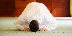 أسألك مرافقتك في الجنة