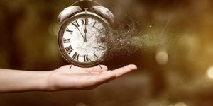 أدرك لحظات عمرك!!