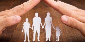 الأسرة ركيزة المجتمع