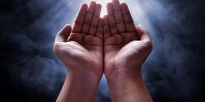 الخير فيما اختاره الله