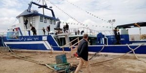 مهلة 45 يوما لـ32 سفينة جزائرية لصيد 2023 طن من التونة