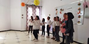 إعادة فتح المركز الجهوي لحماية الطفولة و المراهقة بدلس