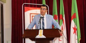 سعودي: رئيس الجمهورية التزم منذ بداية عهدته برفع الدخل والأجور وتحسين القدرة الشرائية للعمال