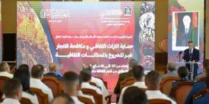 استرجاع أزيد من 50 ألف قطعة أثرية منذ سنة 2005 بالجزائر