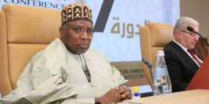 إتحاد مجالس الدول الأعضاء في منظمة التعاون الإسلامي يدين تدخل البرلمان الأوروبي في الشأن الداخلي بالجزائر