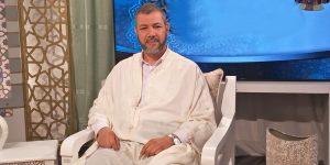  زغداني لـ”الموعد اليومي”: موسم الحج سيكون استثنائيا بنجاحه