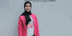 الكاتبة الصاعدة براجة ملاك لـ “الموعد اليومي”: أفضّل الكتابة عما هو منتشر في مجتمعنا كضياع القيم