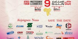 الجزائر تحتضن اليوم الطبعة التاسعة لمؤتمر إفريقيا للاستثمار والتجارة